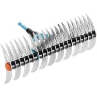 GARDENA combisystem verticuteerhark (turquoise, 3392-20) - thumbnail