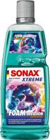 SONAX autoshampoo "xtreme foaminvasion". foam shampoo 1 l xtreme - thumbnail