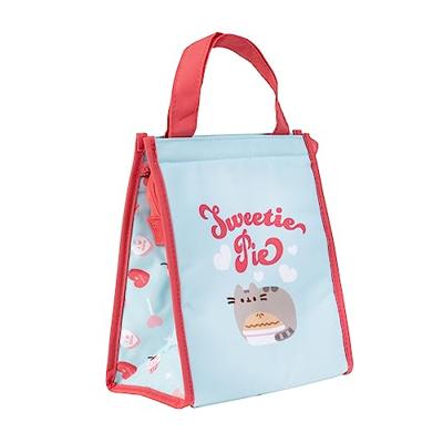 Pusheen Lunchtas - Purrfect Love
