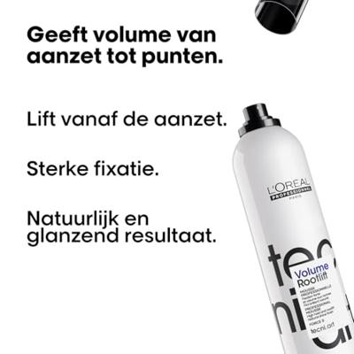 L&apos;Oréal Professionnel Tecni.ART Volume Rootlift 250ml - thumbnail