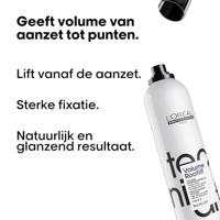 L'Oréal Professionnel Tecni.ART Volume Lift Mousse 250ml - thumbnail
