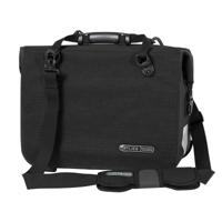 Ortlieb Office-Bag QL2.1 Tas 21L Bagagedrager - Grijs - thumbnail