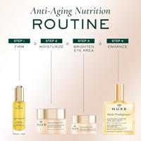 Nuxe Nuxuriance Gold Nutri-Fortifying Oil Cream 50 ml - thumbnail