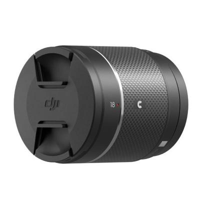 DJI DL 18mm F/2.8 ASPH Lens