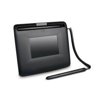 PenPower Handtekeningpad Zwart - thumbnail