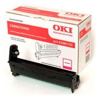 OKI 43381722 printer drum Origineel - thumbnail