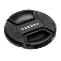 Caruba Clip Cap Lensdop 37mm - thumbnail