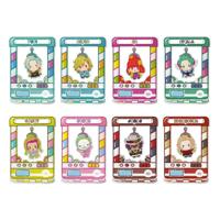 Gnosia Acrylic Figure Chara Catcher Vol. 1 9 cm Blind Box Display (8) - thumbnail