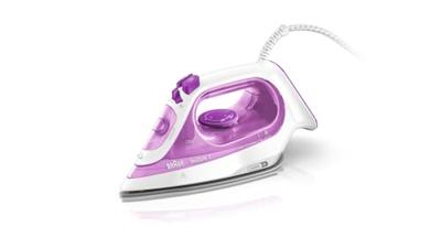 Braun SI3030 PU Stoomstrijkijzer Roze - thumbnail