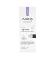 Zarqa Sensitive Dagcrème Extra Dry Skin Plus 50ml - thumbnail