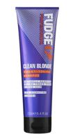 Fudge Clean Blonde Shampoo - thumbnail