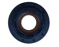 Oliefilter OX1537D2 - thumbnail