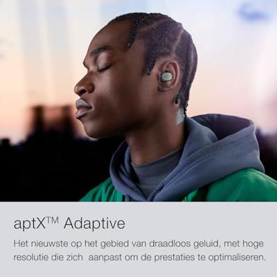 Oordopjes Bowers & Wilkins FP45020 Groen - thumbnail
