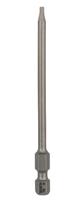 Bosch Accessoires Bit extra-hard T8, 89 mm 1st - 2607001646 - thumbnail