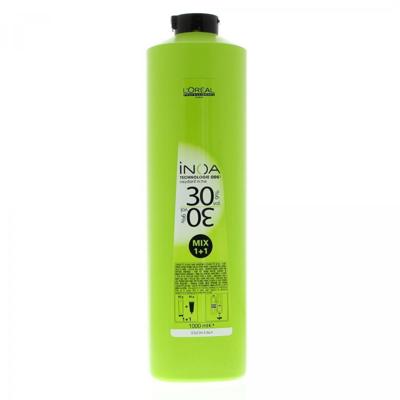 L'Oréal Professionnel Inoa Oxydant Riche 30Vol - 9% 1000ml