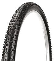 Deli Tire Buitenbanddeli 29x2.10 grof 54-622 zwart - thumbnail