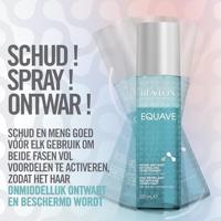 Revlon Equave 2 Phase Hydro Nutritive Conditioner - thumbnail