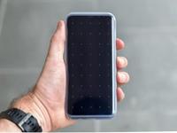 QUAD LOCK mag poncho - iphone 16 pro - thumbnail