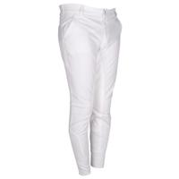 Harrys Horse Kengsinton plus heren rijbroek wit maat:46 - thumbnail