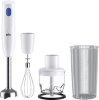 Braun MultiQuick 1 MQ10.202M set - thumbnail