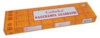 Goloka Wierook Nag Champa (100 gram) - thumbnail