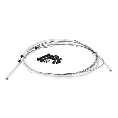 SRAM race remkabel kit "slickwire pro" br.line kit slick wire pro 850/1750mm white