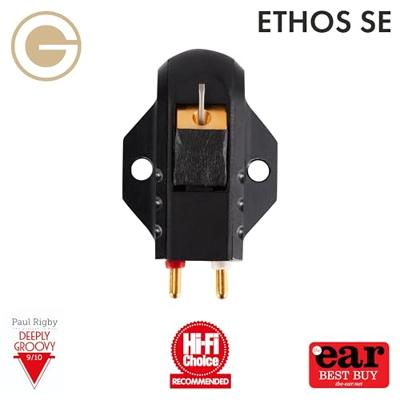 Goldring: Ethos SE Cartridge Moving Coil Goldring: Ethos SE Cartridge Moving Coil