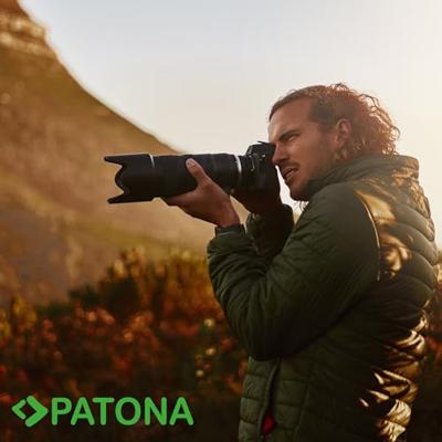 Fujifilm NP-T125 accu (Patona Premium) - thumbnail
