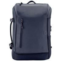 Laptoptas HP 6B8U4AA Travel Grijs - thumbnail