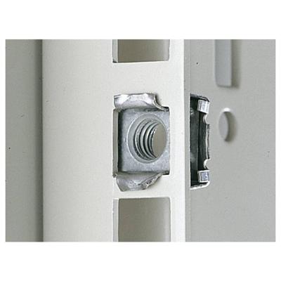 Rittal 2094500 19 inch Bevestigingsmateriaal voor patchkast Rittal 2094500 19 inch Bevestigingsmateriaal voor patchkast