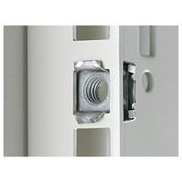 Rittal 2094500 19 inch Bevestigingsmateriaal voor patchkast - thumbnail