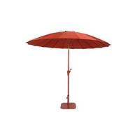 Zuiver Sunshine parasol Marsala - thumbnail