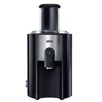 BRAUN J500 Centrifuge MultiQuick 5 - Zwart - thumbnail