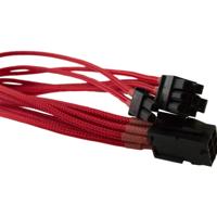 Nanoxia 900300023 kabeladapter/verloopstukje - thumbnail