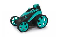 Jamara Stuntauto Grenadex Rc Jongens 1:24 13 Cm Rood 2-delig - thumbnail