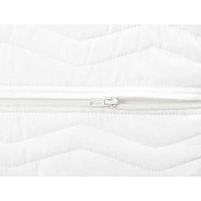 Matras 18 cm visco-traagschuim 120x200 cm Matras 18 cm visco-traagschuim 120x200 cm