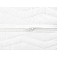 Matras 18 cm visco-traagschuim 140x200 cm - thumbnail