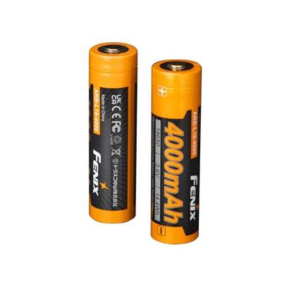 Fenix Light FEARB4000 Reservebatterij (oplaadbaar)