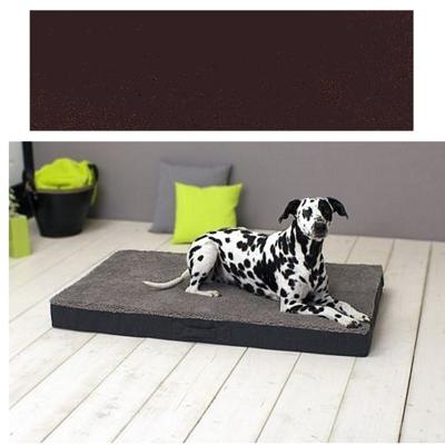 Sun Garden Buddy Orthopedisch Hondenkussen 140x100x10 cm Donkerbruin Sun Garden Buddy Orthopedisch Hondenkussen 140x100x10 cm Donkerbruin