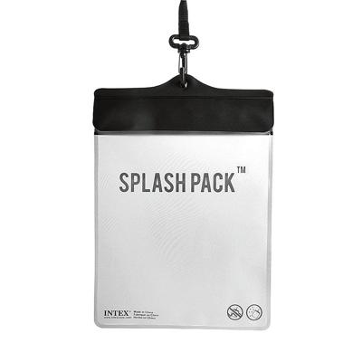Intex 59801np splash pack spatwaterdicht tasje 22cm