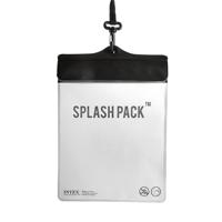 Intex 59801np splash pack spatwaterdicht tasje 22cm - thumbnail