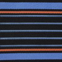 Thuasne Sport met Straps Enkelbandage - XL - Universeel - Zwart - thumbnail