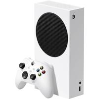 Microsoft Xbox Series S 1 TB Wifi Wit - thumbnail