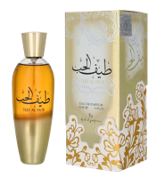 Ard Al Zaafaran Teef Al Hub Eau de Parfum Spray 100 ml Dames - thumbnail