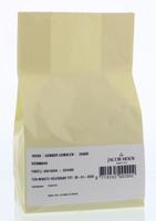 Gember gemalen - thumbnail