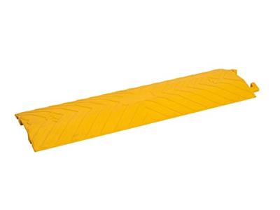 Eurolite DRO-2 Kabelbrug Geel