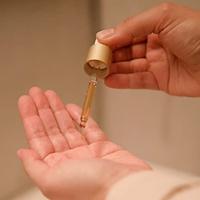 Verstevigend Serum voor Oogcontour Alqvimia EREB10902 15 ml - thumbnail