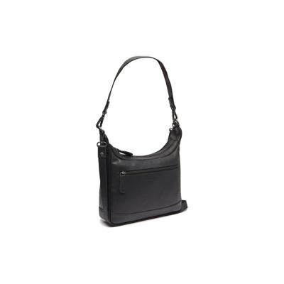 The Chesterfield Brand Shoulder Bag Mirage-Black