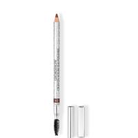 Christian Dior - Dior Diorshow Crayon Sourcils Poudre WP Eyebrow Pencil 004 Auburn Wenkbrauw Make-Up 1.19 g Dames - thumbnail