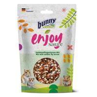 Bunny Nature enjoynature mix met soldaatvlieglarven - thumbnail